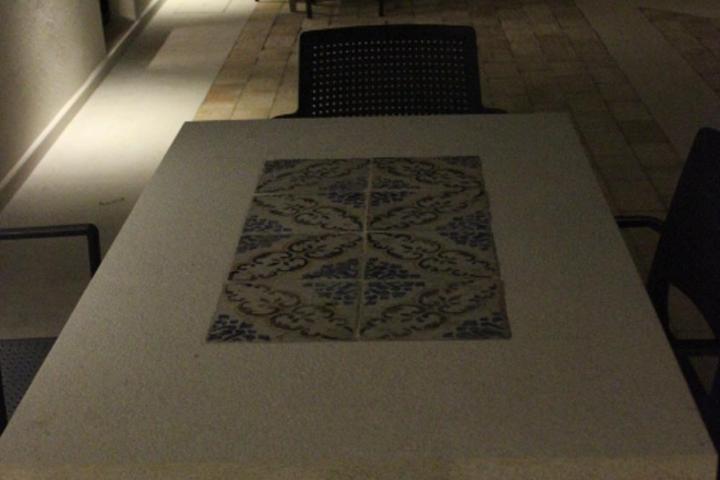 Chiostro di S. Antonio - Maisonette - 35
