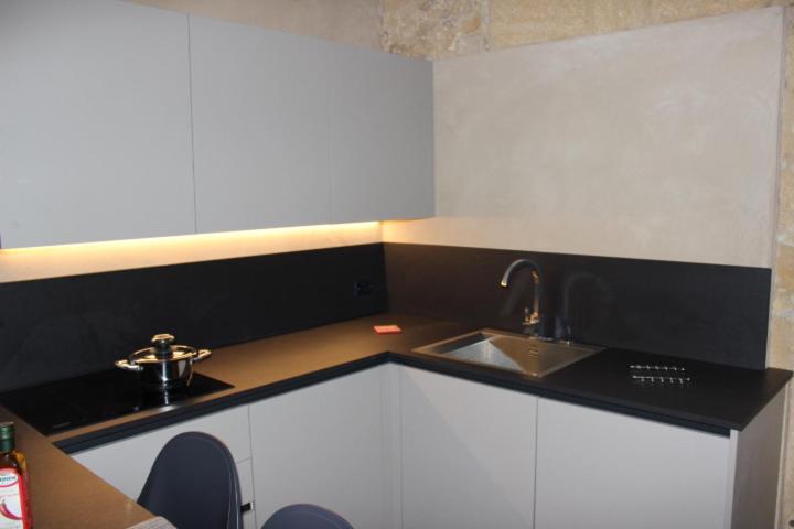 Chiostro di S. Antonio - Deluxe Apartment - 17