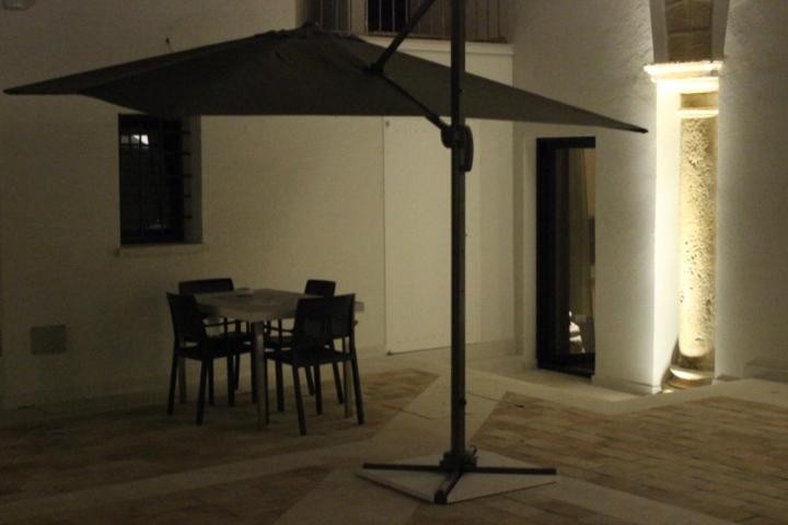 Chiostro di S. Antonio - Maisonette - 36