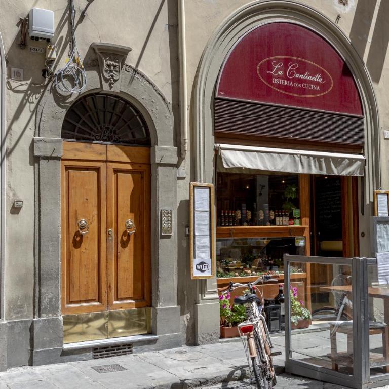 Brunelleschi - Two-Bedroom Apartment - 20