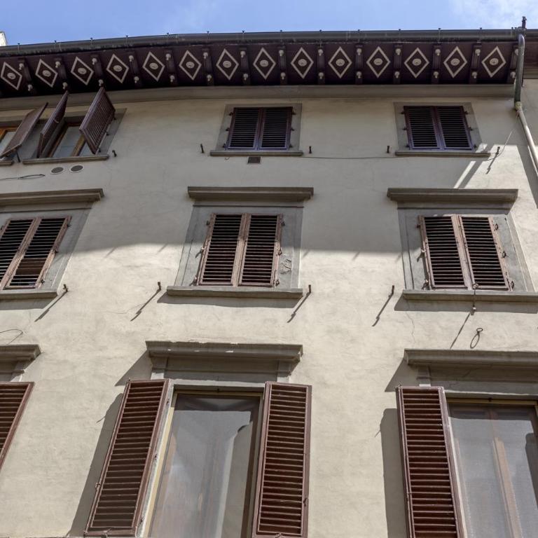 Brunelleschi - Two-Bedroom Apartment - 21