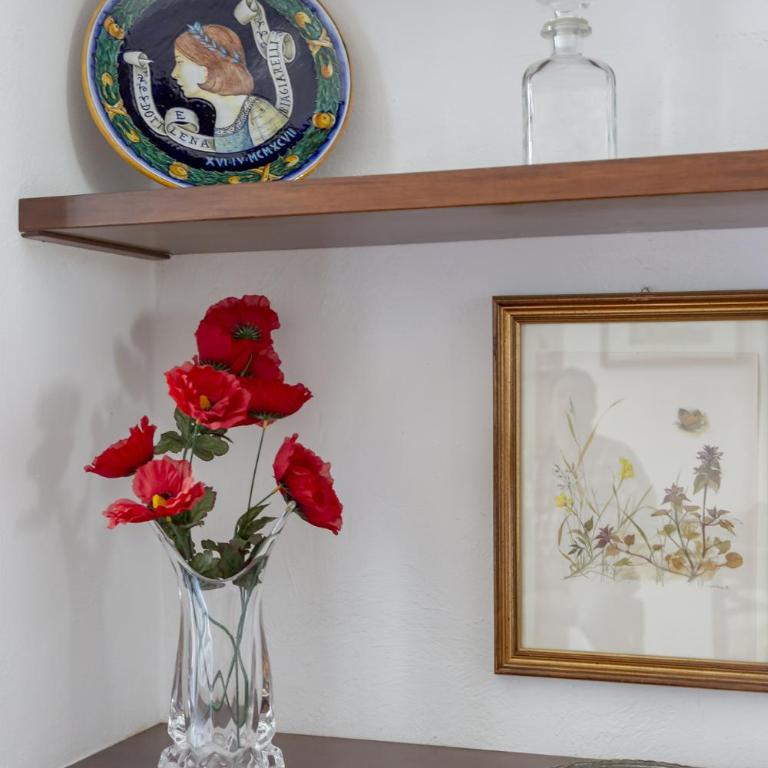 Brunelleschi - Two-Bedroom Apartment - 8