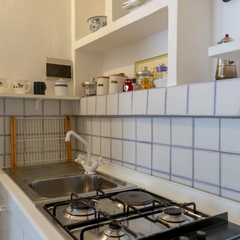 Brunelleschi - Two-Bedroom Apartment - 11