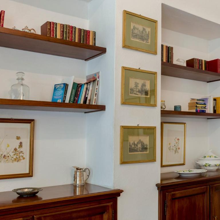 Brunelleschi - Two-Bedroom Apartment - 4
