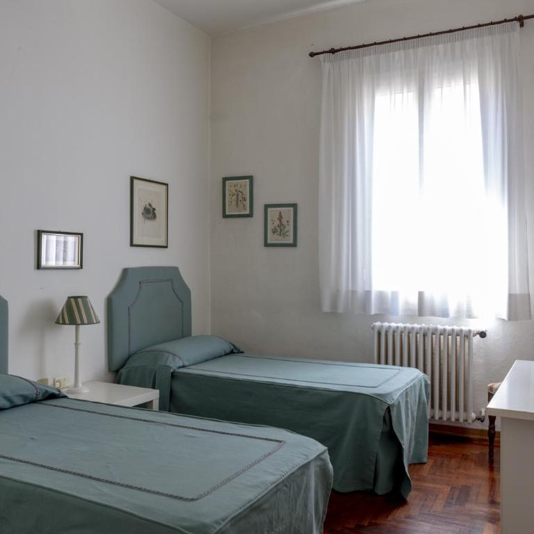 Brunelleschi - Two-Bedroom Apartment - 14