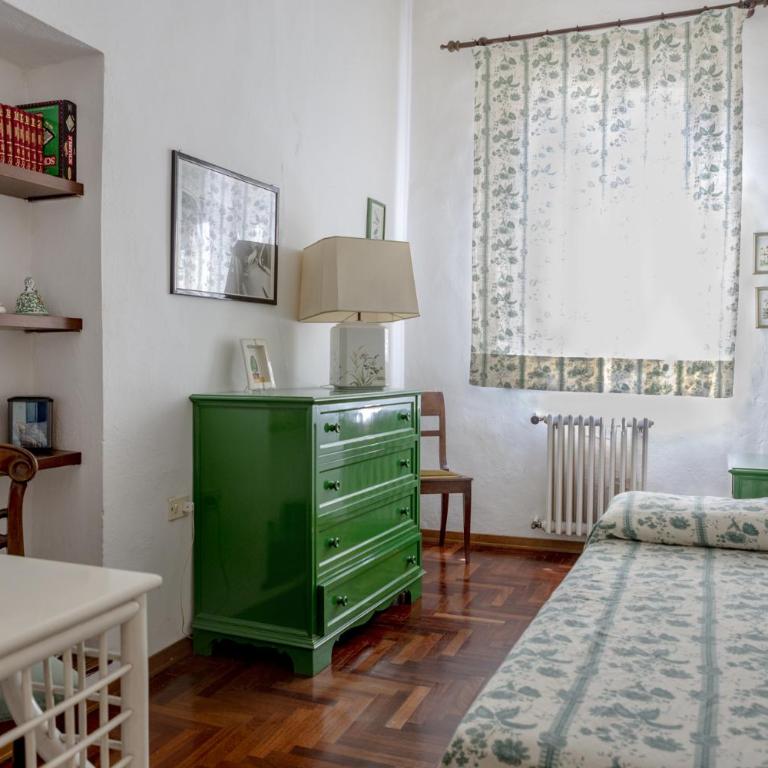 Brunelleschi - Two-Bedroom Apartment - 18