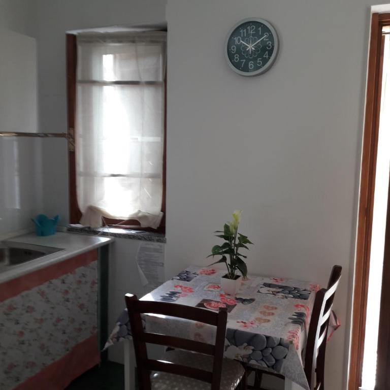 Le Aromatiche - Apartamento de 1 dormitorio - 10