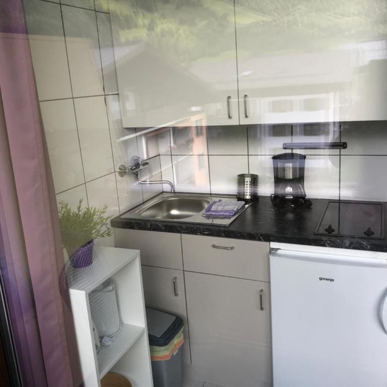 Summit Studio - Studio mit Bergblick - 19