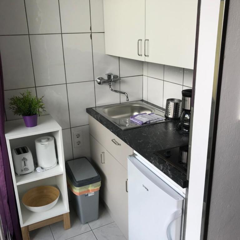Summit Studio - Studio mit Bergblick - 20