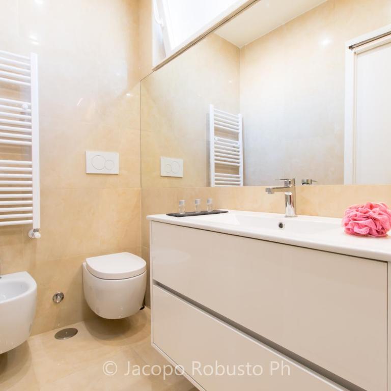 Sant'Ivo Apartments - Appartamento Deluxe - 9