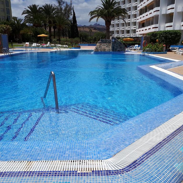 Fantastic apartment near the beach - Apartamento - 24