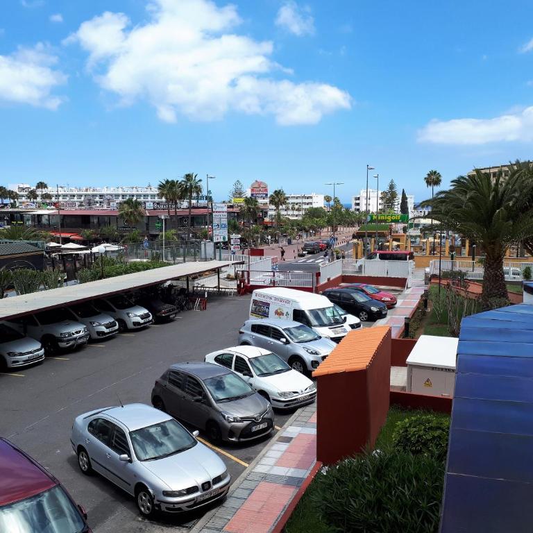 Fantastic apartment near the beach - Apartamento - 37