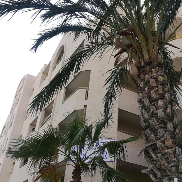 Primera linea de mar - Apartment with Sea View - 19