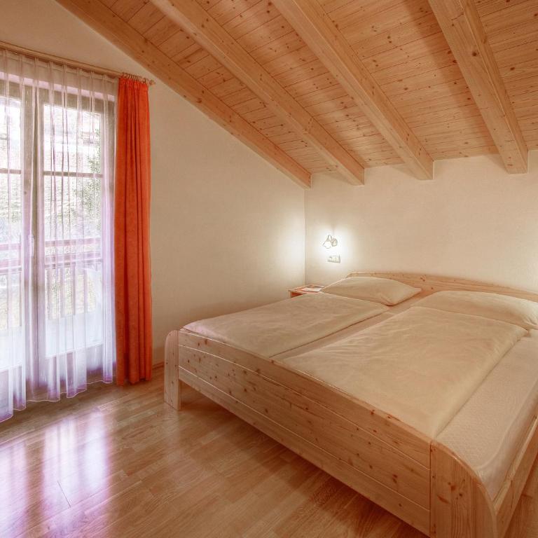 Ferienhof "Lindenhof" - Appartamento con 1 Camera da Letto - 1