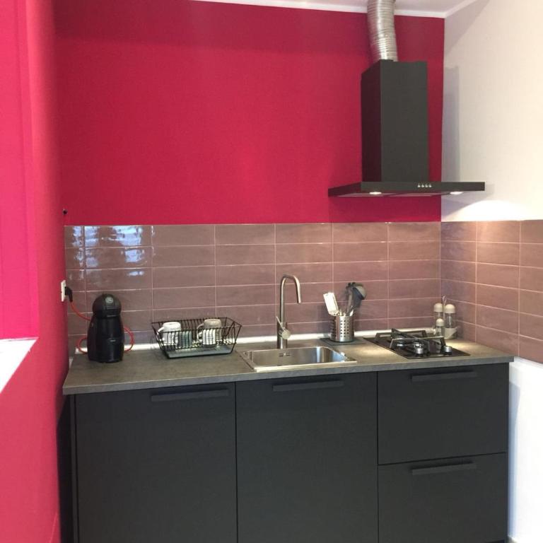 Apartment Antonella - Appartamento Monolocale - 10