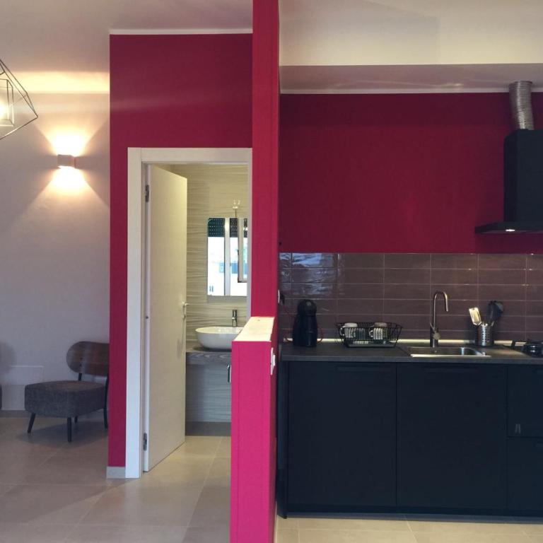 Apartment Antonella - Appartamento Monolocale - 21