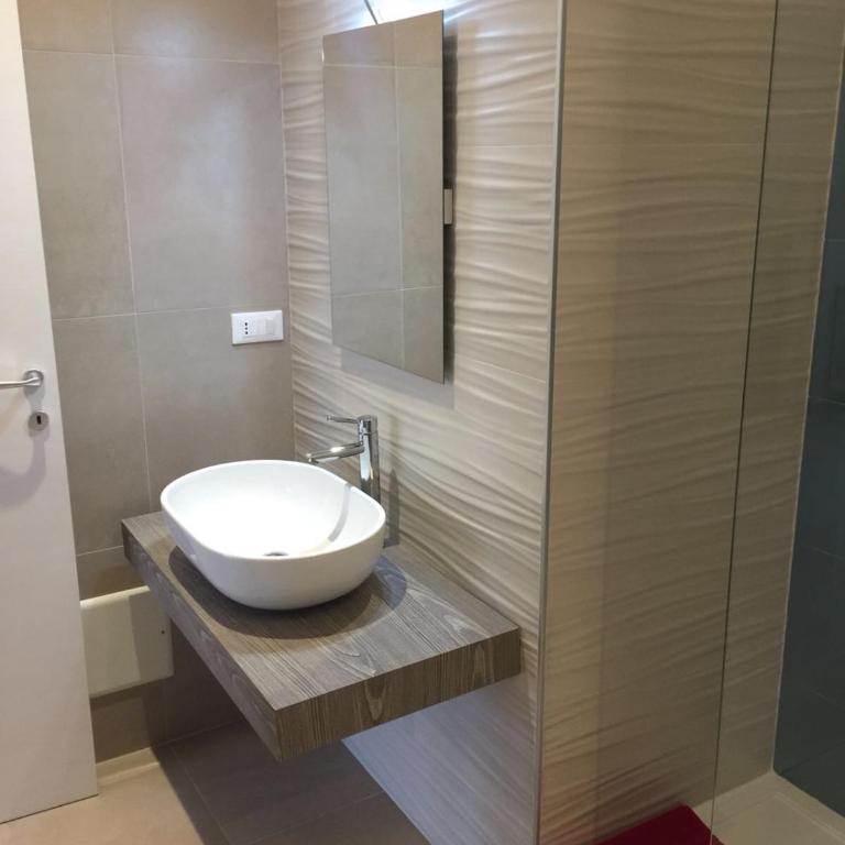 Apartment Antonella - Appartamento Monolocale - 23