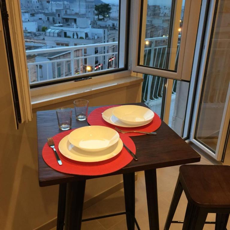 Apartment Antonella - Appartamento Monolocale - 25