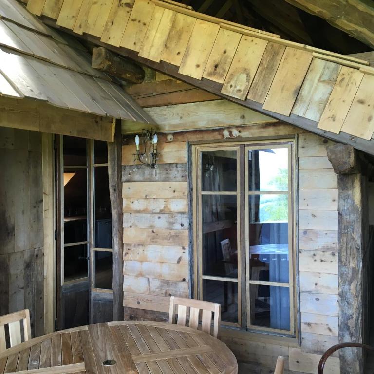 Le pré aux clercs - Appartement avec Terrasse - 2