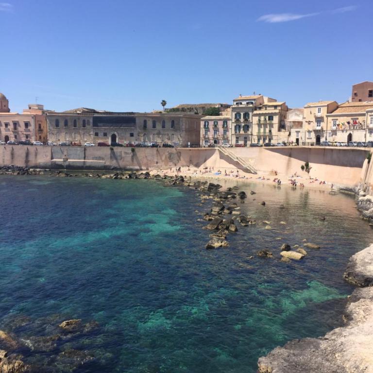 Le Casette Gargallo 1 - Ortigia - Casa Vacanze - 22
