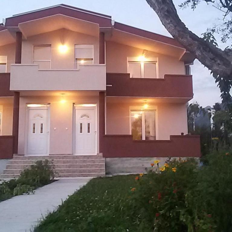Jasmin apartmani - Studio Apartment - 12