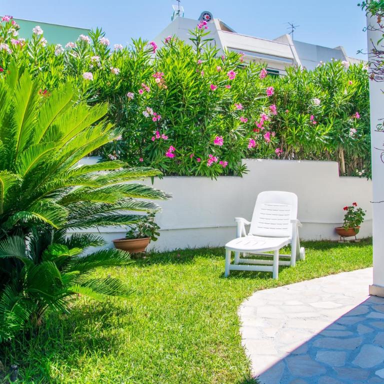 Sunset Baia Verde Home - Villa con Vista Giardino - 1