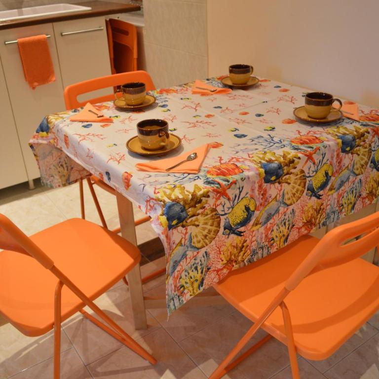 Casa Vacanze All'angolo - Casa con 2 Camere da Letto - 2