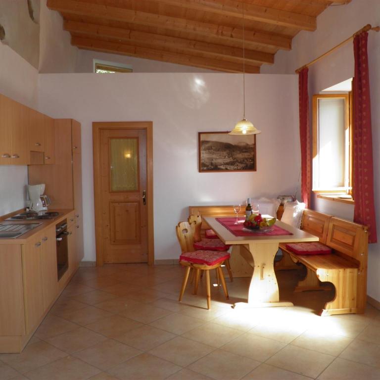 Appartementhaus Linter - Appartamento con 1 Camera da Letto - 9