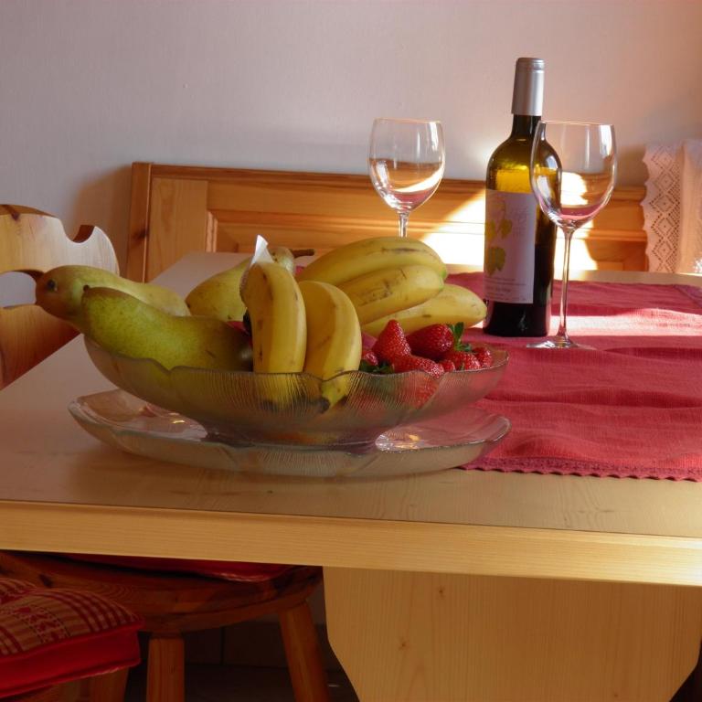 Appartementhaus Linter - Appartamento con 1 Camera da Letto - 13