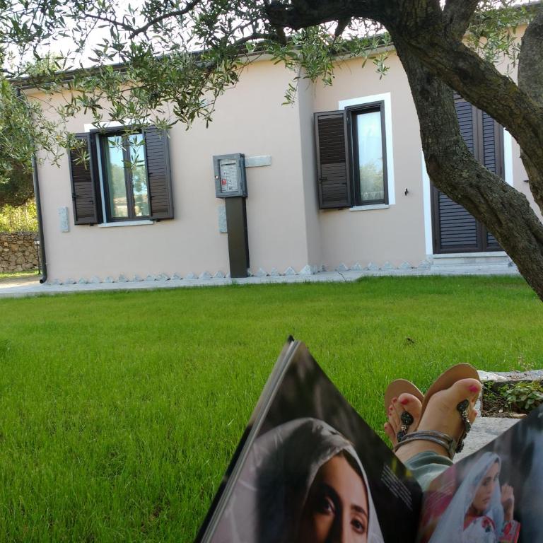 B&B LE ISOLE - Camera Matrimoniale - 10