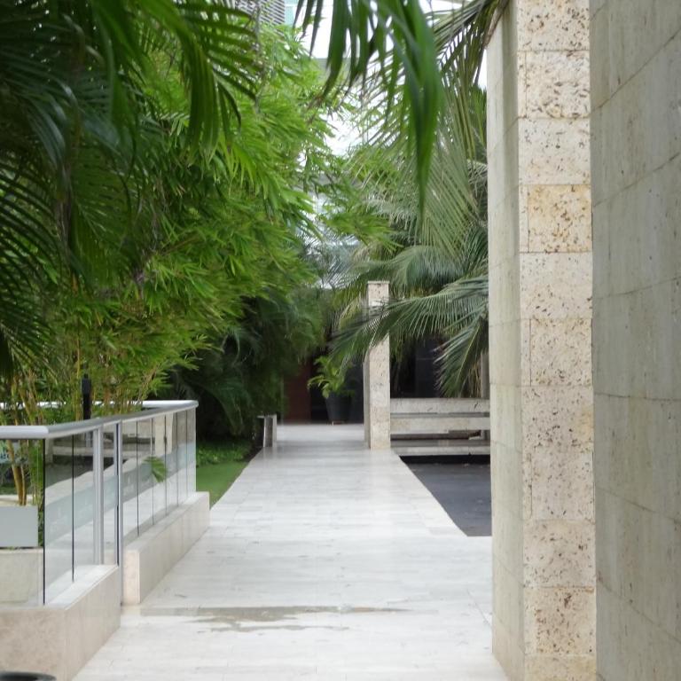 Morros Vitri Cartagena - Apartamento - 40