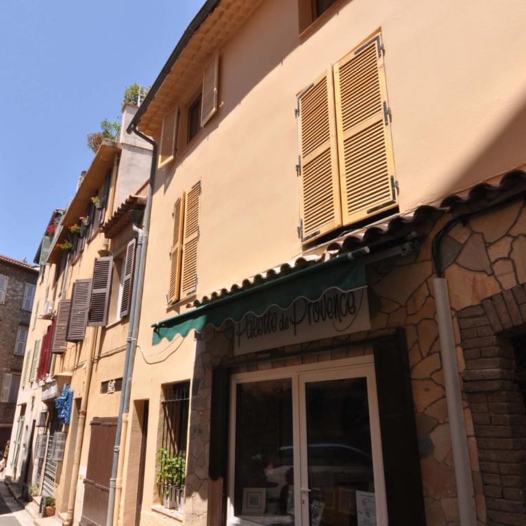 Beautiful one-bedroom apartment - Picasso 2 - StayInAntibes - Apartment - 7