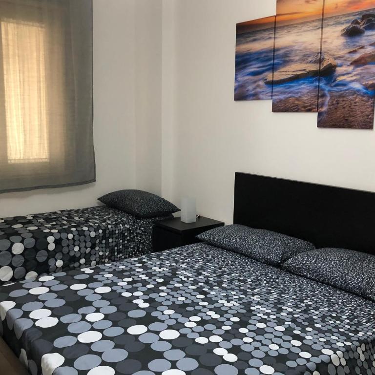 Casa Vacanza Cefalù - Appartamento - 14
