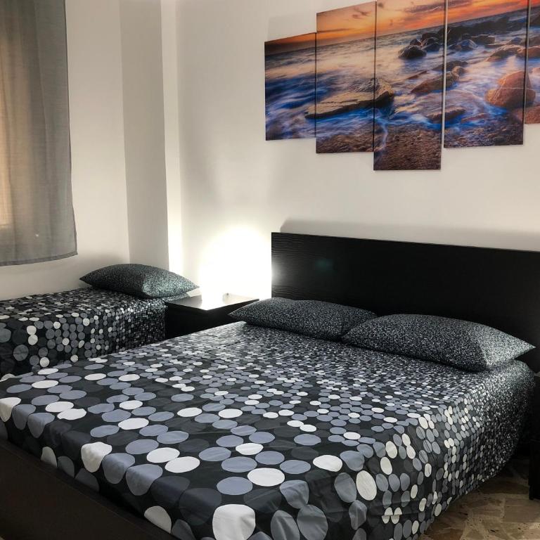 Casa Vacanza Cefalù - Appartamento - 17
