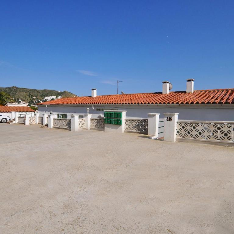 1019 Costa Roses - Apivend Immo - Apartamento - 19