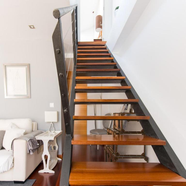 Boutique Penhouse in the City Old Town - Penthouse Apartment - 9