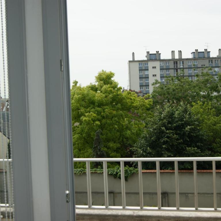 Jordan, proche centre, wifi, linge, produits, ménage, - Apartamento Estudio - 13