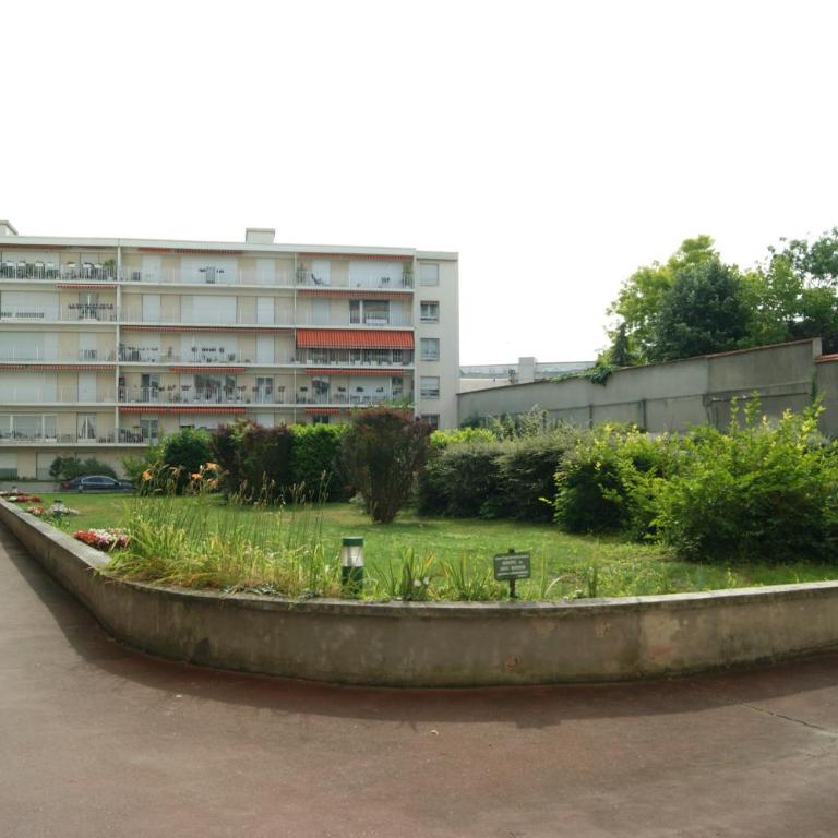 Jordan, proche centre, wifi, linge, produits, ménage, - Apartamento Estudio - 26
