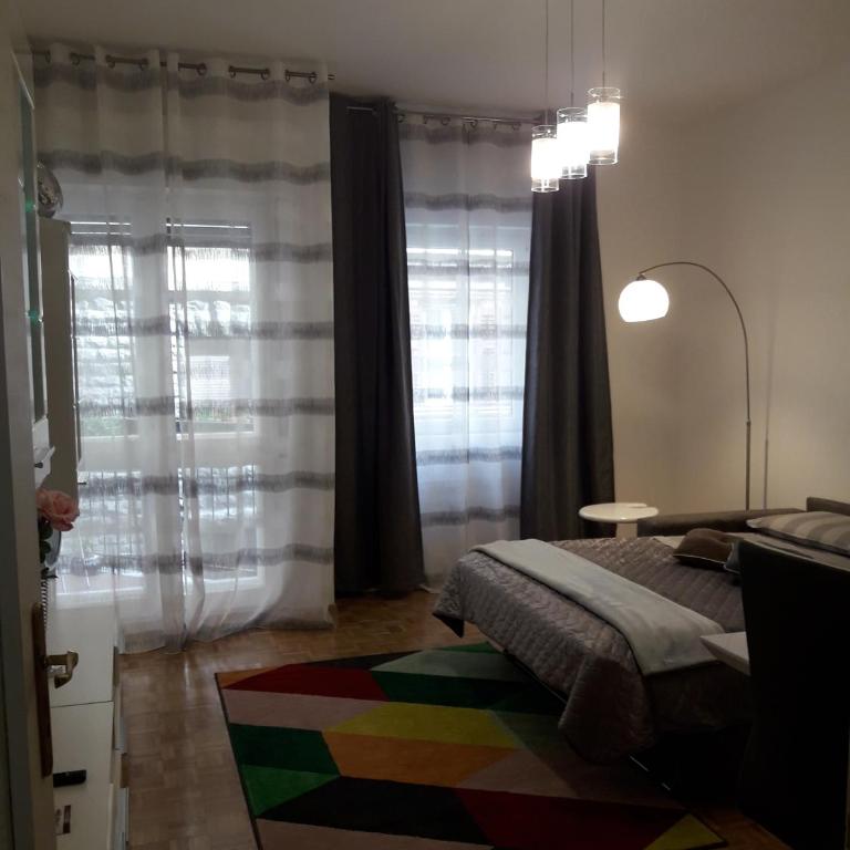 Happy Holidays Welcome - Appartamento con 1 Camera da Letto - 8