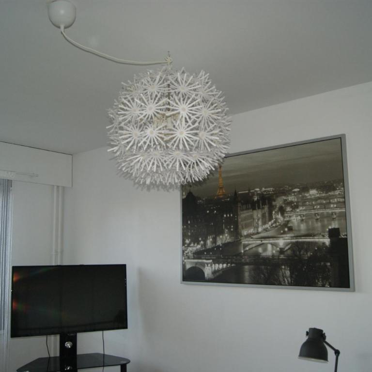 Jordan, proche centre, wifi, linge, produits, ménage, - Apartamento Estudio - 6
