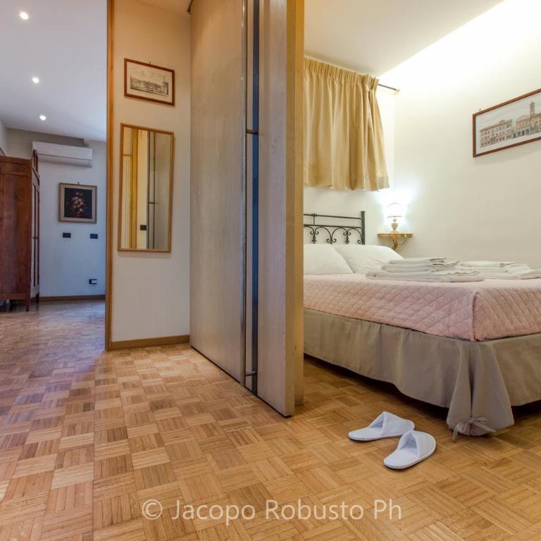 Sant'Ivo Apartments - Appartamento con 2 Camere da Letto - 4