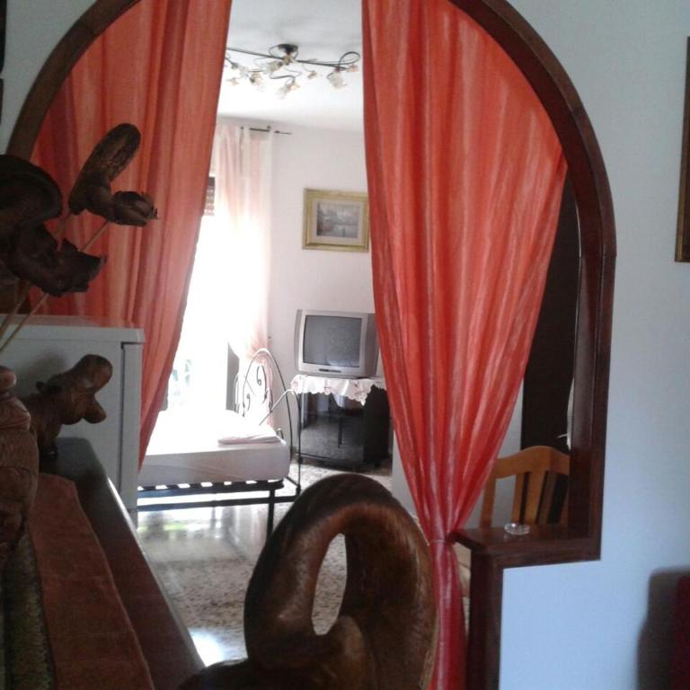 40 Via Acquedotto - Appartamento - 8