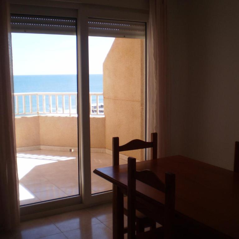 Apartamentos Copacabana Playa - Apartment mit 2 Schlafzimmern (4 Erwachsene) - 29