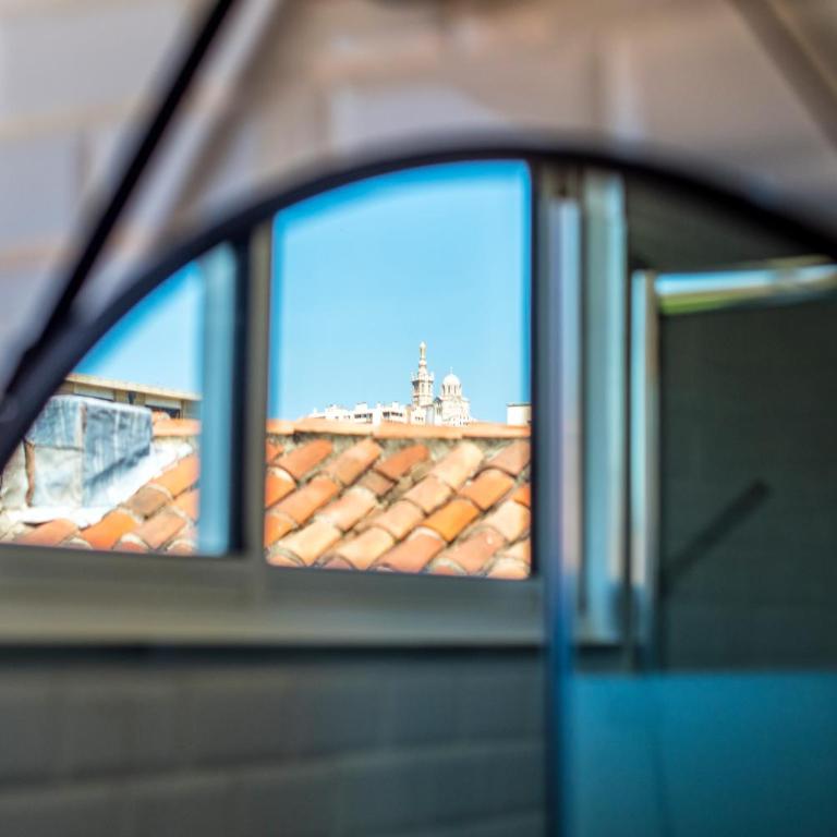 confortable appartement prado castellane - Apartment mit Balkon - 27