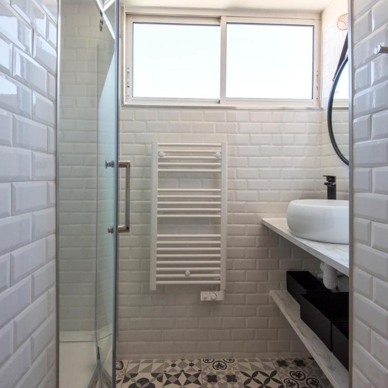confortable appartement prado castellane - Apartment mit Balkon - 24