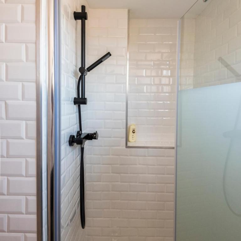 confortable appartement prado castellane - Apartment mit Balkon - 25