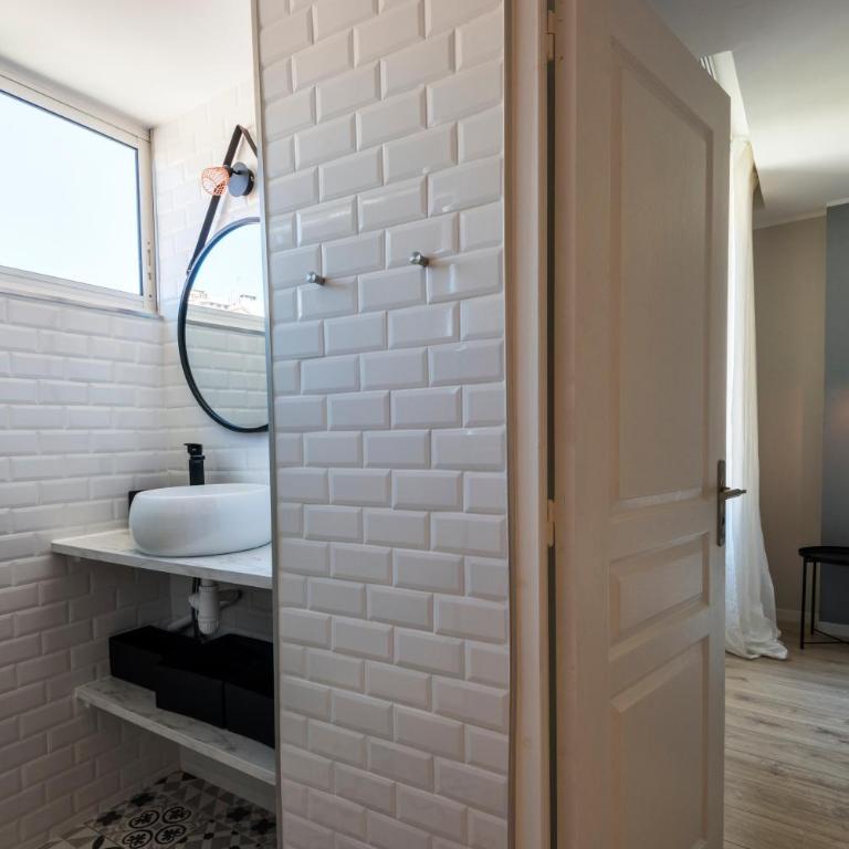 confortable appartement prado castellane - Apartment mit Balkon - 22