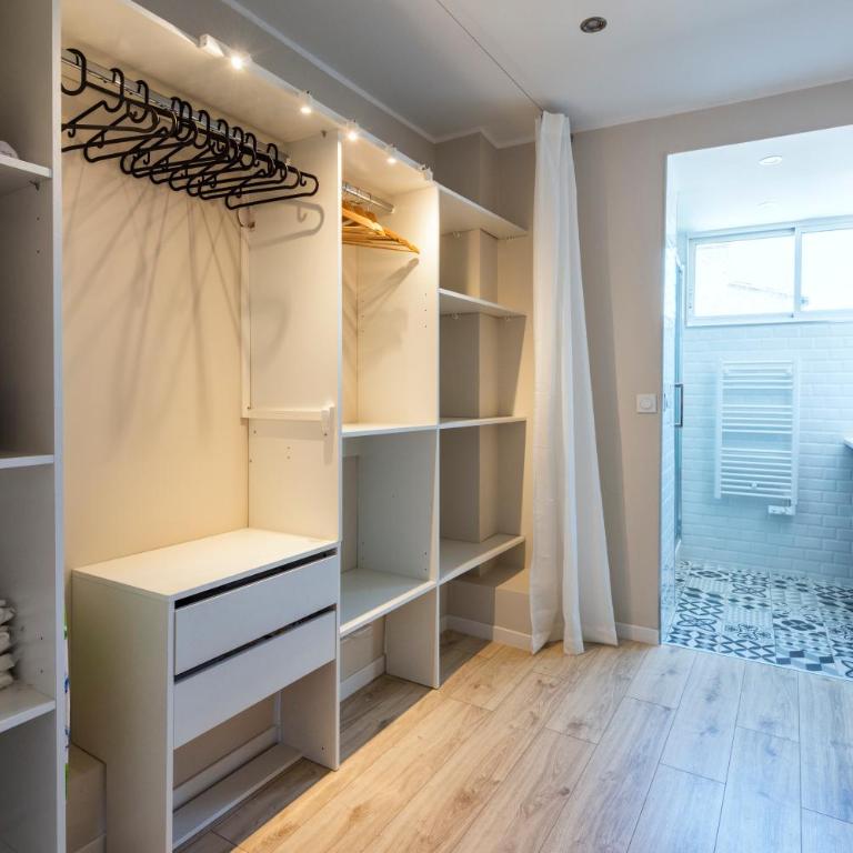 confortable appartement prado castellane - Apartment mit Balkon - 32