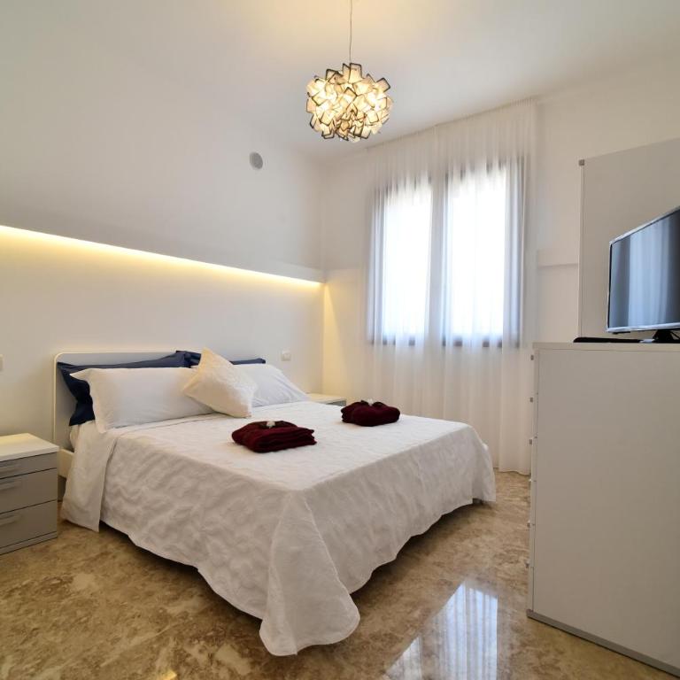 Villa Luigia Luxury Relais - Suite Queen Deluxe - 2