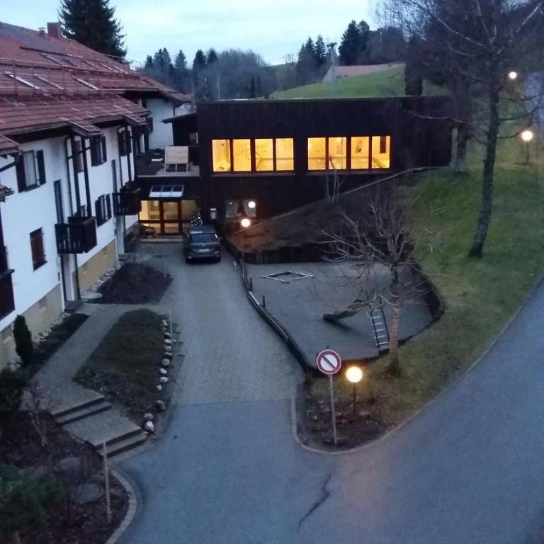 Ferienwohnung Stroh - Apartment with Mountain View - 13